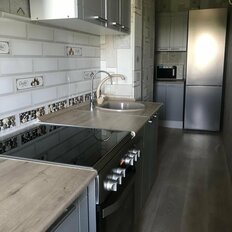 Квартира 43 м², 2-комнатная - изображение 1