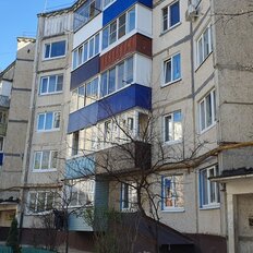 Квартира 63 м², 3-комнатная - изображение 2