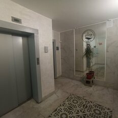 Квартира 36,1 м², 1-комнатная - изображение 3