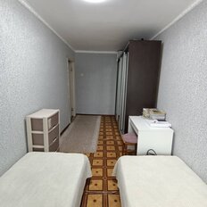 Квартира 42,1 м², 2-комнатная - изображение 5