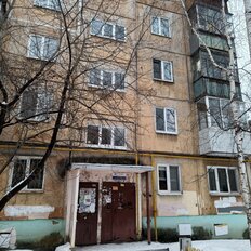 Квартира 28,7 м², 1-комнатная - изображение 1