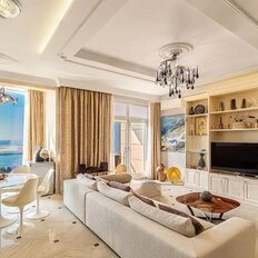 Квартира 170 м², 3-комнатная - изображение 5