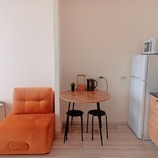 Квартира 40 м², 2-комнатная - изображение 5