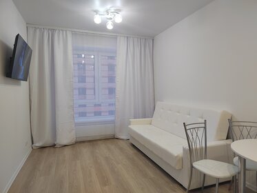 47 м², 1-комнатная квартира 54 500 ₽ в месяц - изображение 44