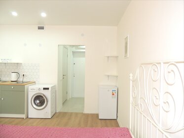 25,3 м², квартира-студия 9 280 000 ₽ - изображение 88