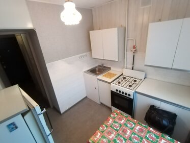 20 м², квартира-студия 15 000 ₽ в месяц - изображение 38