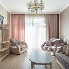 Квартира 80 м², 2-комнатная - изображение 5