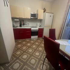 Квартира 36 м², 1-комнатная - изображение 2