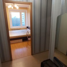 Квартира 40 м², 2-комнатная - изображение 5