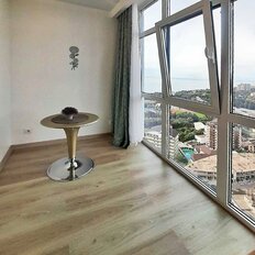 Квартира 35 м², студия - изображение 5