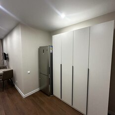 Квартира 23 м², студия - изображение 2