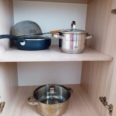 Квартира 25 м², студия - изображение 1