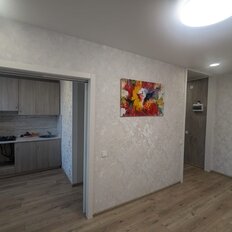 Квартира 40 м², 2-комнатная - изображение 5