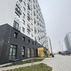 Квартира 33 м², 1-комнатная - изображение 2