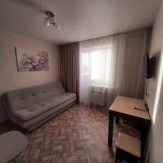 Квартира 26 м², студия - изображение 3