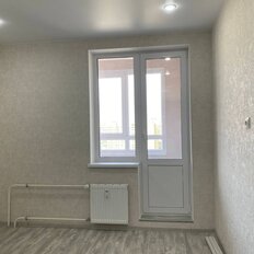 Квартира 31,9 м², 1-комнатная - изображение 2