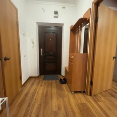 Квартира 37 м², 1-комнатная - изображение 4