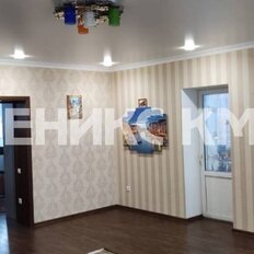 Квартира 101 м², 3-комнатные - изображение 5