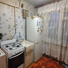 Квартира 30 м², 1-комнатная - изображение 2