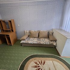 Квартира 16 м², 1-комнатная - изображение 4