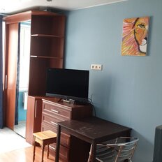 Квартира 19 м², студия - изображение 5