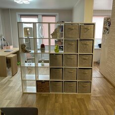 Квартира 40,8 м², 2-комнатная - изображение 4