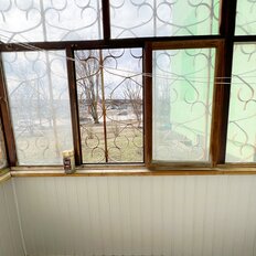 Квартира 45,7 м², 1-комнатная - изображение 4