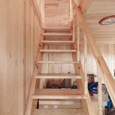 дом + 4,8 сотки, участок - изображение 4