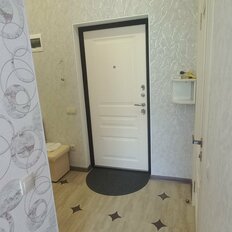 Квартира 54 м², студия - изображение 2