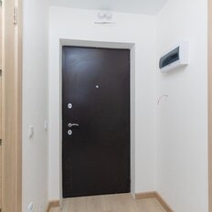 Квартира 30 м², 1-комнатная - изображение 4