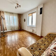 Квартира 45 м², 1-комнатная - изображение 3