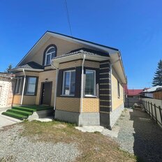 дом + 5 соток, участок - изображение 3