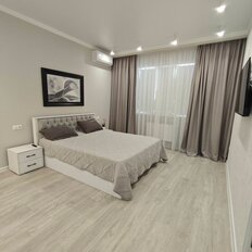 Квартира 44 м², 1-комнатная - изображение 2