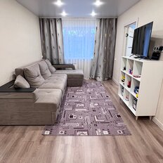 Квартира 55 м², 3-комнатная - изображение 5