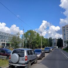 Квартира 68,4 м², 3-комнатная - изображение 1