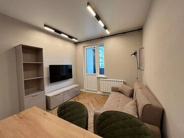 38 м², 2-комнатная квартира 65 000 ₽ в месяц - изображение 39