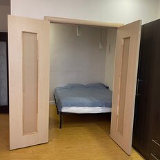 Квартира 38 м², 1-комнатная - изображение 2