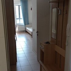 Квартира 23 м², студия - изображение 1