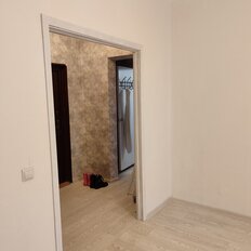 Квартира 38,4 м², 1-комнатная - изображение 5