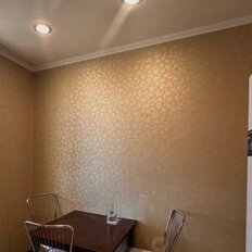 Квартира 35,8 м², 1-комнатная - изображение 4