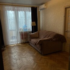 Квартира 35,5 м², 2-комнатная - изображение 4