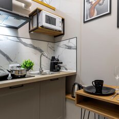 Квартира 14 м², студия - изображение 4