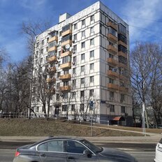 Квартира 30 м², 1-комнатная - изображение 1