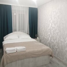Квартира 45 м², 2-комнатная - изображение 4