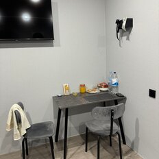 Квартира 24 м², студия - изображение 3