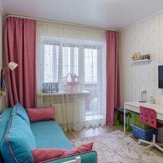 Квартира 55,5 м², 2-комнатная - изображение 4