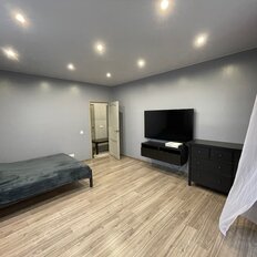 Квартира 40 м², 1-комнатная - изображение 3