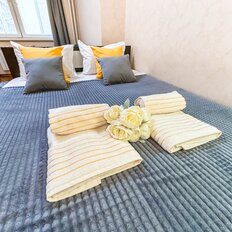 Квартира 45 м², 1-комнатная - изображение 4