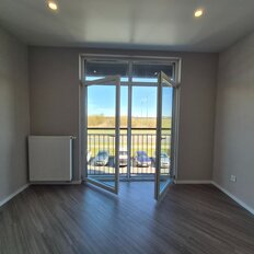 Квартира 28 м², студия - изображение 5