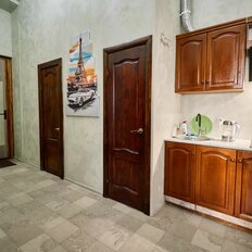 Квартира 100 м², 2-комнатная - изображение 1